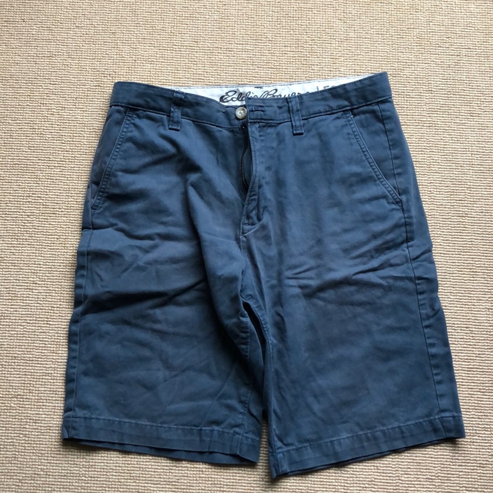 Eddie Bauer shorts